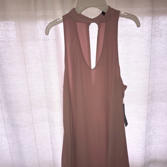 Lulus Dresses & Skirts - Shift dress NEVER WORN WOTH TAGS